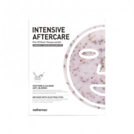 Esthemax® Retail Hydrojelly Mask Kit - Intensive Aftercare